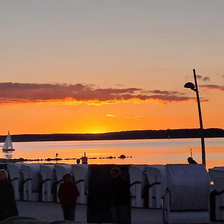 Ostseekueste 16 Σπίτι διακοπών