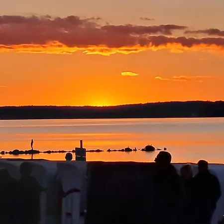 Ostseekueste 16 *