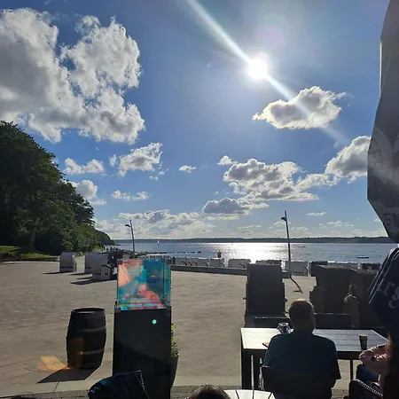 Ostseekueste 16 Gluecksburg