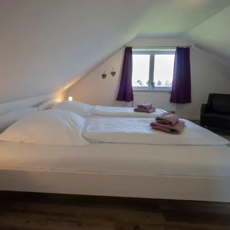 Ostseekueste 16 Γκλύξμπουργκ