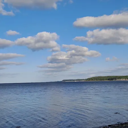 Ostseekueste 16 * Γκλύξμπουργκ