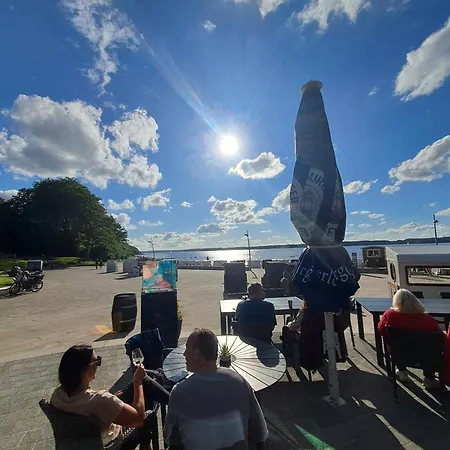 Σπίτι διακοπών Ostseekueste 16