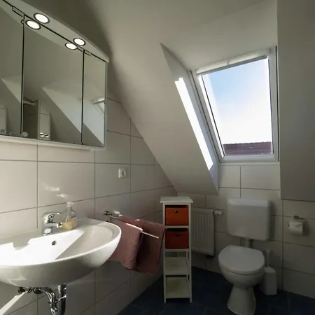 Ostseekueste 16 * Γκλύξμπουργκ