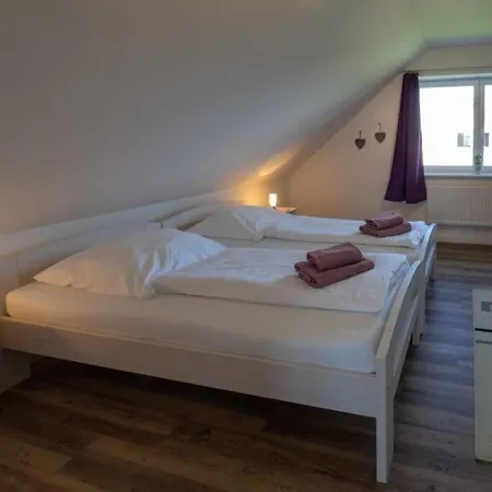 Ostseekueste 16 Σπίτι διακοπών