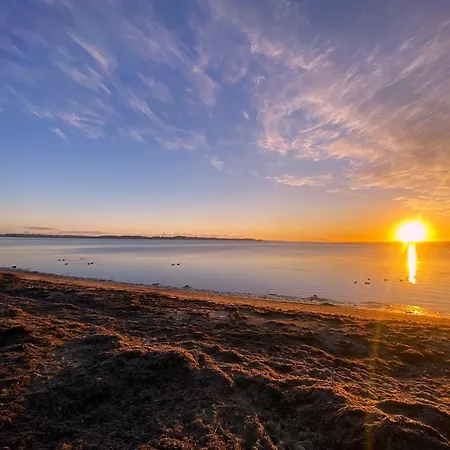 Ostseekueste 16 Σπίτι διακοπών Γκλύξμπουργκ