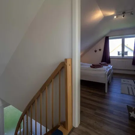 Ostseekueste 16 Γκλύξμπουργκ