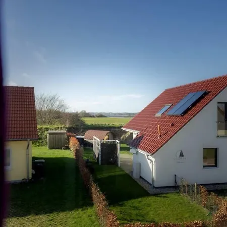 Ostseekueste 16 Γκλύξμπουργκ