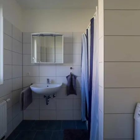 Ostseekueste 16 * Γκλύξμπουργκ