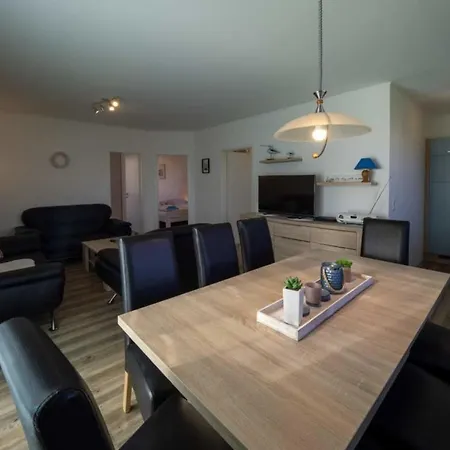 Ostseekueste 16 Σπίτι διακοπών