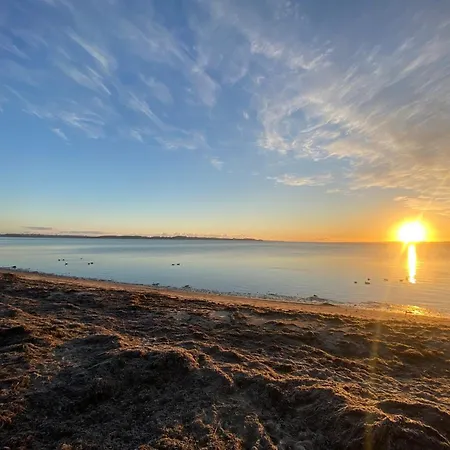 Ostseekueste 16 * Γκλύξμπουργκ